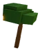 Green Apple